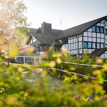 Holiday home Ferienhaus Kastanie 21 - #127675