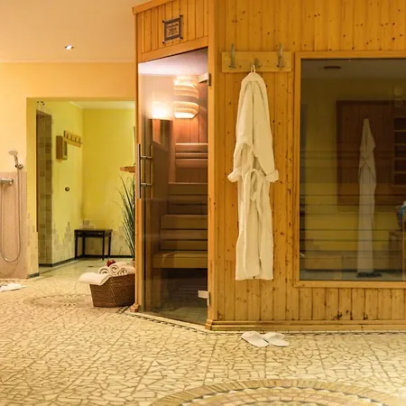 Ferienhaus Kastanie 21 - #127675