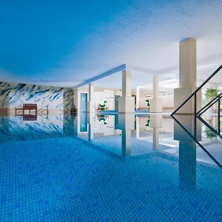 Holiday home Ferienhaus Kastanie 21 - #127675