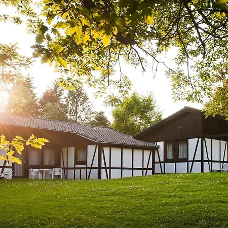 Ferienhaus Kastanie 21 - #127675 Holiday home